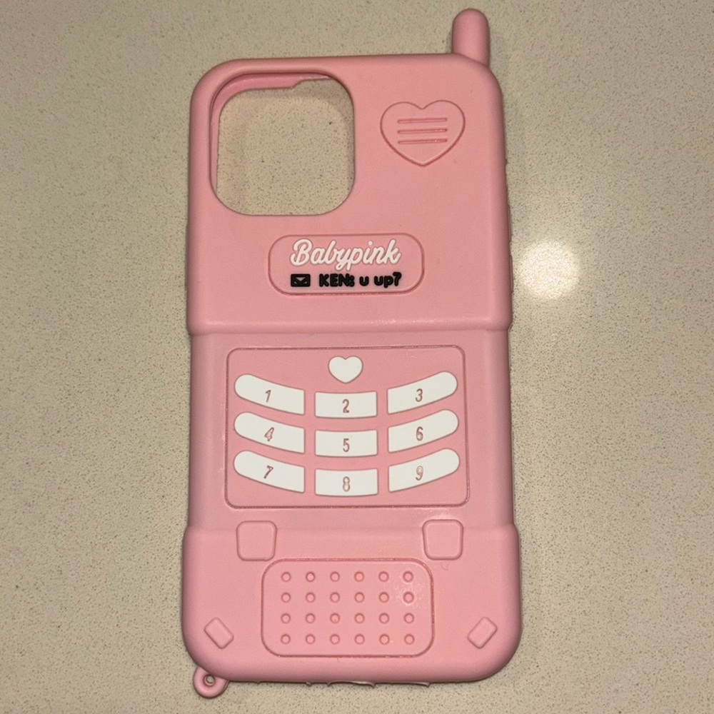 iPhone 13 Pro Max Case